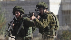 بريطانيا تلمح لعملية اسرائيلية لـ"تدمير" حماس وإيران تعد اجتياح غزة "خطاً أحمر": المقاومة بالانتظار