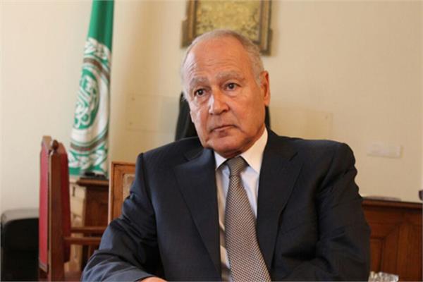 Arab League urges immediate halt to Gaza military operations