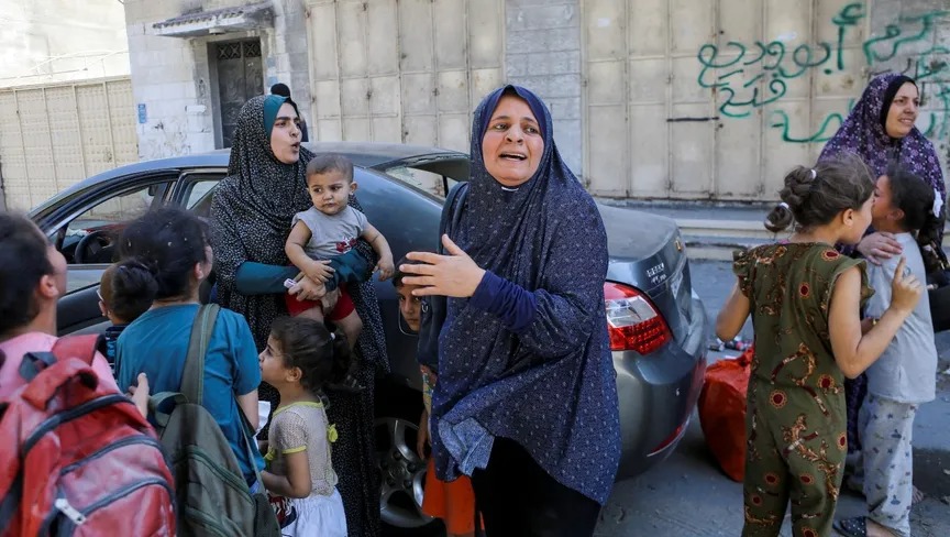 بأمراض وعواقب نفسية.. دراسات تكشف أثر الحروب والصراعات المسلحة على المدنيين