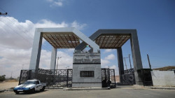 Israel bombs the packed Rafah border-crossing as ceasefire hopes fade