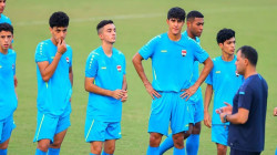 الشباب العراقي يواجه نظيره الإماراتي في مباراة ودية ثانية والمدرب يطلب "الصبر"