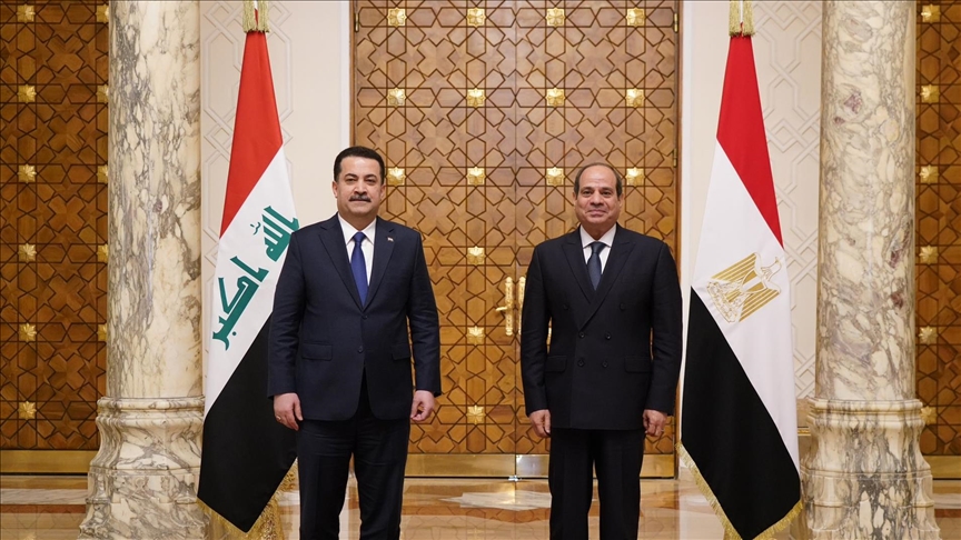 Iraq’s PM to participate in emergency Cairo summit on Gaza