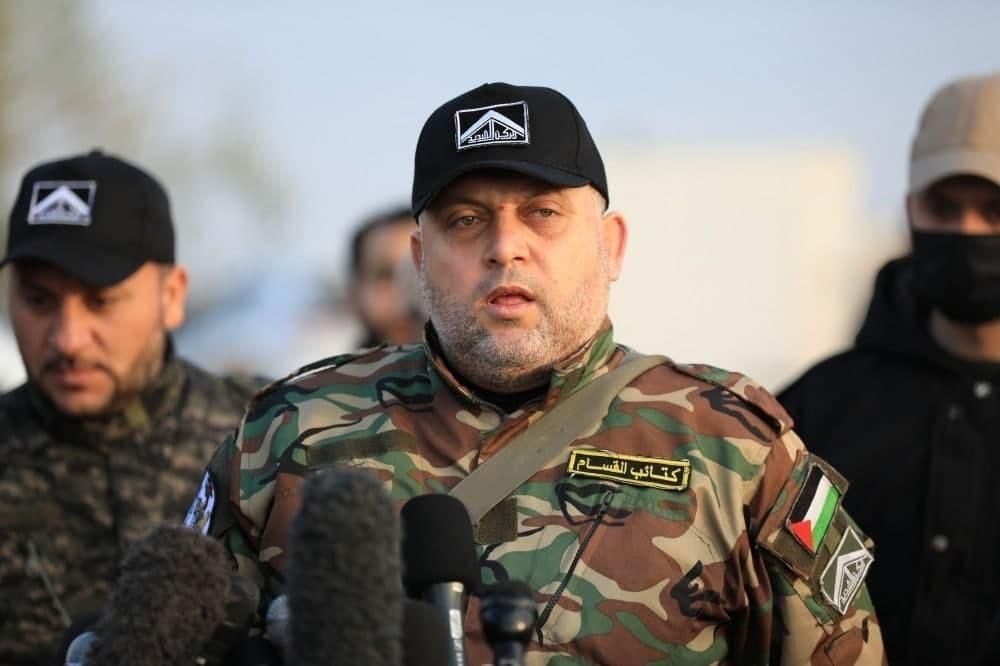 Hezbollah and Hamas military leaders killed in Israeli strikes