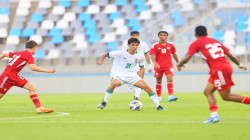 منتخب شباب العراق يحقق الفوز على نظيره الاماراتي في وديته الثانية