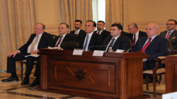 KRI's Finance Minister announces agreement on salary issue after Financial Committee Mmeeting