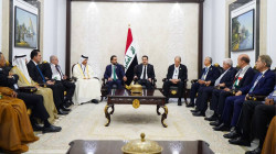 السوداني لرؤساء البرلمانات العربية: ما تفعله إسرائيل بغزة إبادة جماعية
