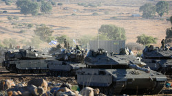 Lebanon braces amid escalating Israeli-Palestinian conflict