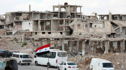 France Issues Warrants For Top Syrian Commanders