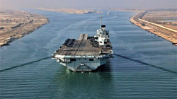 US Navy warship intercepts Yemeni missiles in red sea