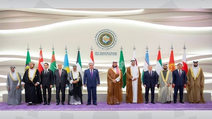 Summit unites GCC and ASEAN leaders in Riyadh