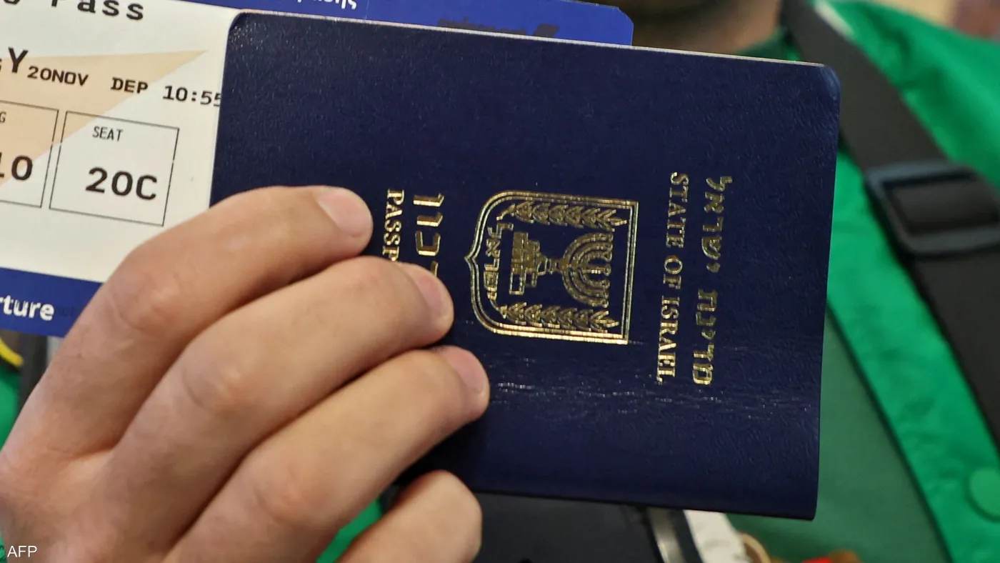 إسرائيل تحذر مواطنيها من السفر إلى مصر والأردن والمغرب