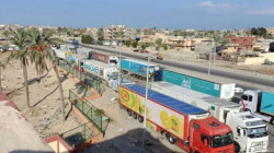 limited aid convoy enters Gaza amidst humanitarian crisis