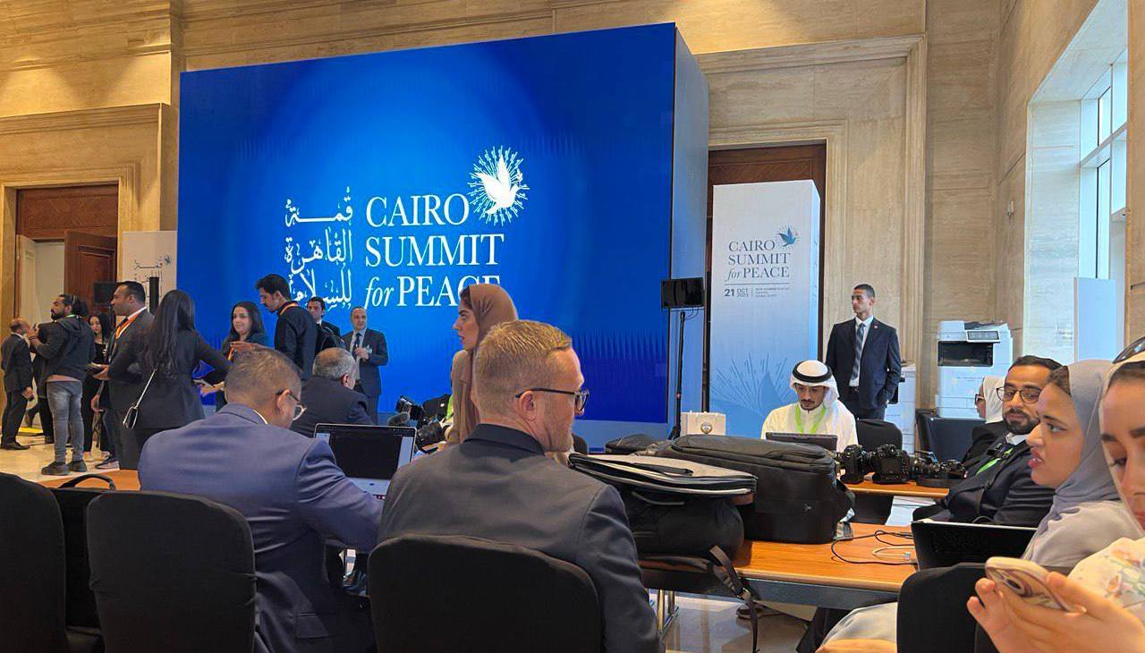 مصدر حكومي يكشف عن موقف السوداني اذا تواجد وفد اسرائيلي في مؤتمر القاهرة