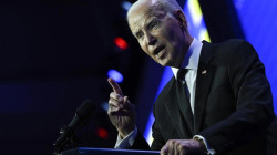 Biden says Hamas attacked Israel in part to stop a agreement with Saudi Arabia