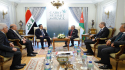 Iraqi prime minister calls for establishing a Palestinian fund