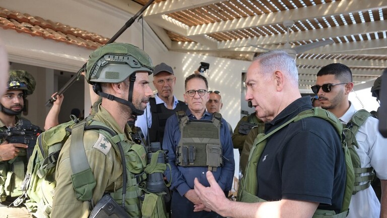الإعلام الاسرائيلي يتهم نتنياهو بإعاقة الجيش: يتحدث كثيراً ولا يفعل