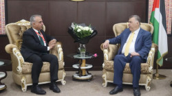 Barzani Charity Foundation ready to send humanitarian aid to Gaza