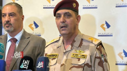 المتحدث العسكري باسم السوداني: المواد الاغاثية لغزة جاهزة و"وفيرة" وسيتم إرسالها عن طريق مصر