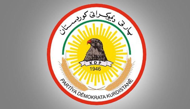 KDP denies claims of its candidate de-Baathification