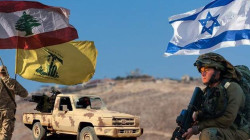 Five Hezbollah fighters killed as tension soars with Israeli sites under fire