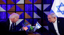 بايدن يبلغ نتنياهو بأن الوقت حان لإبرام صفقة مع حماس