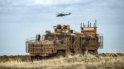 U.S. forces down three drones targeting their bases: source