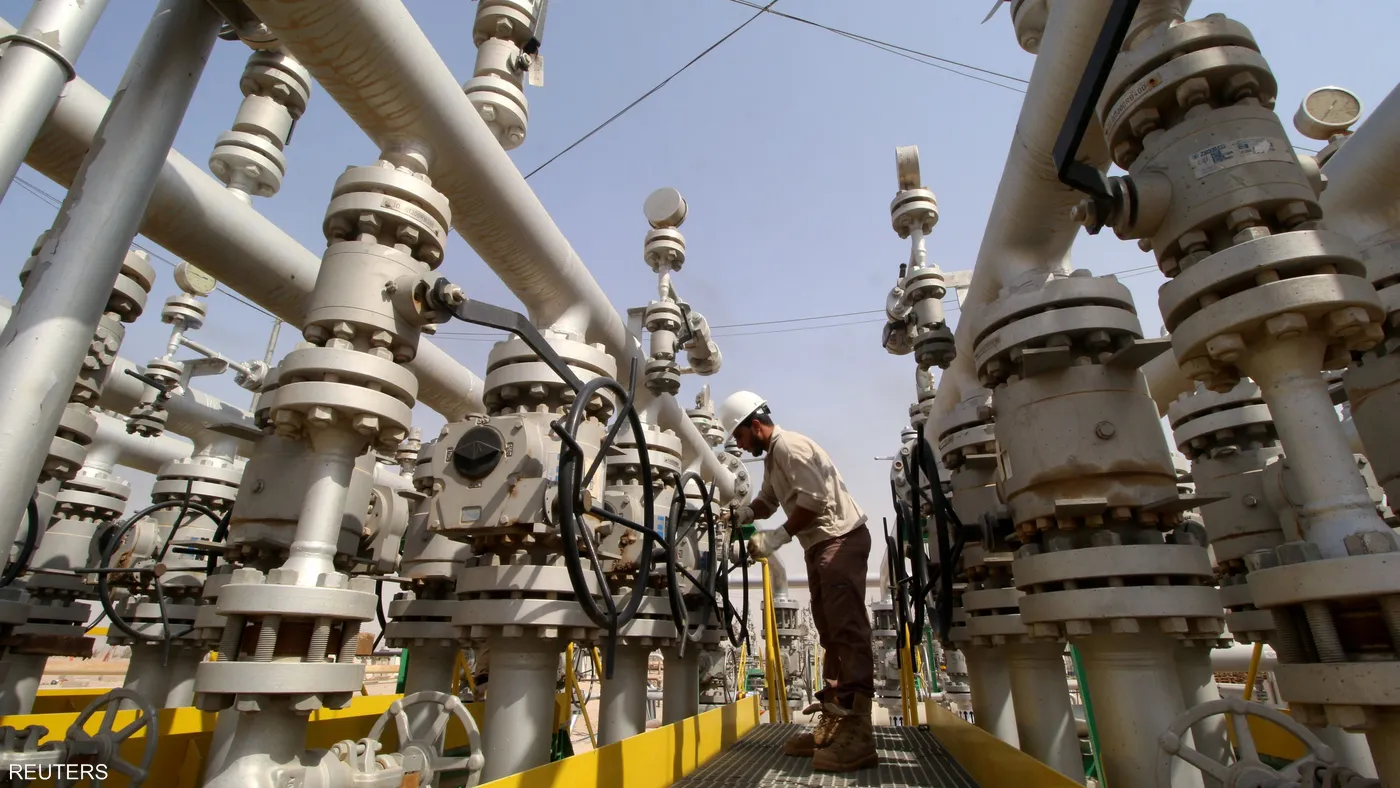 Basra crude prices dip amidst rising global tensions