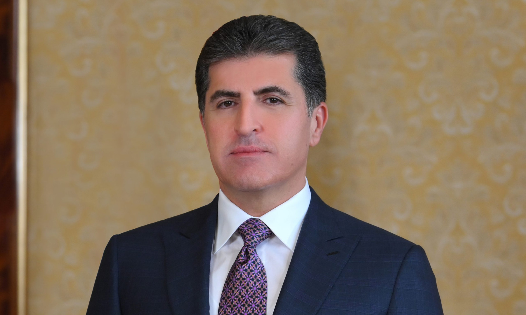 رئيس إقليم كوردستان يعزّي بسقوط ضحيتين من قوات البيشمركة في حادثة مخمور