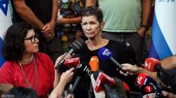 Freed Hamas hostage recounts ordeal, slams Israeli failures, speaks well of captors