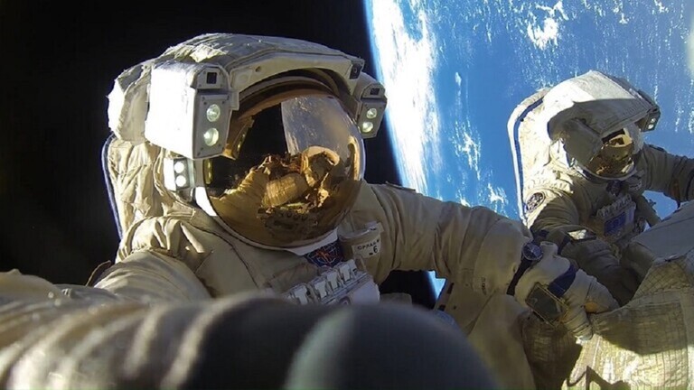 "روس كوسموس" تمدد فترة استلام الطلبات للانضمام لصفوف رواد الفضاء