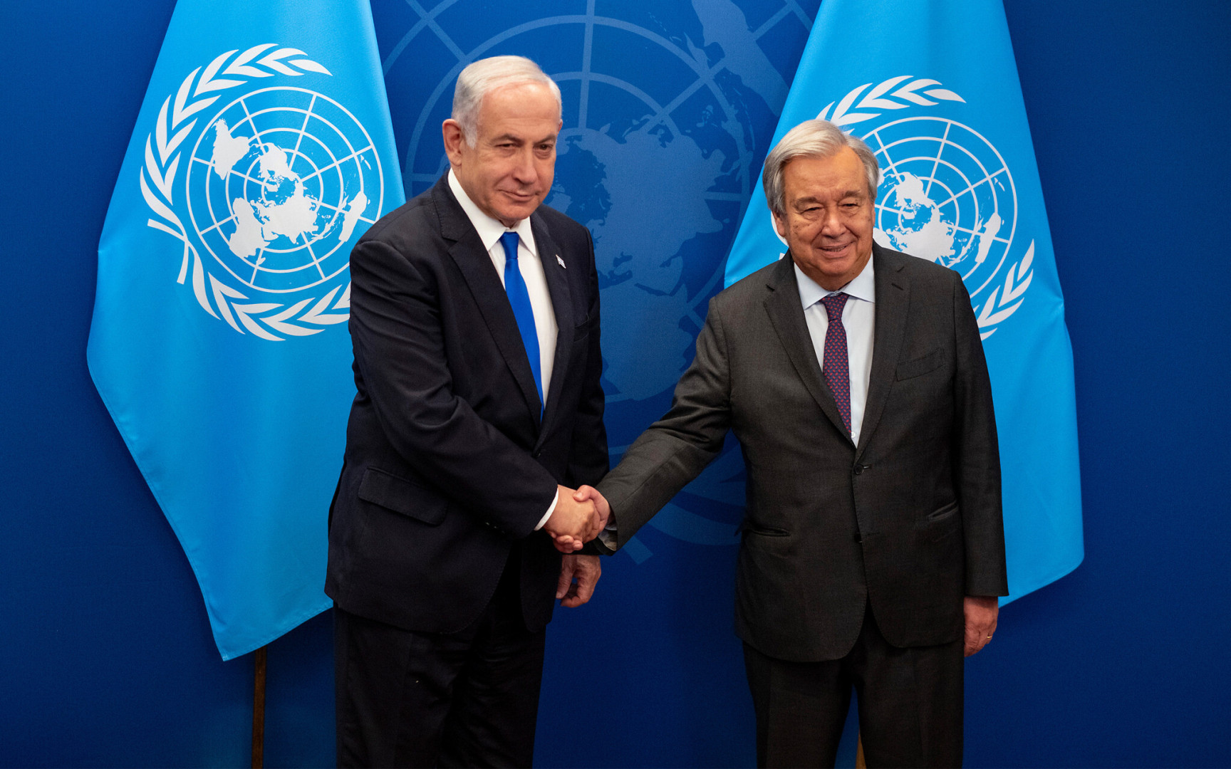 إسرائيل ترفض منح "الفيزا" لمسؤولي الأمم المتحدة: حان الوقت لتلقينهم درساً