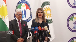 Memorandum of understanding signed to teach human rights at KRI universities