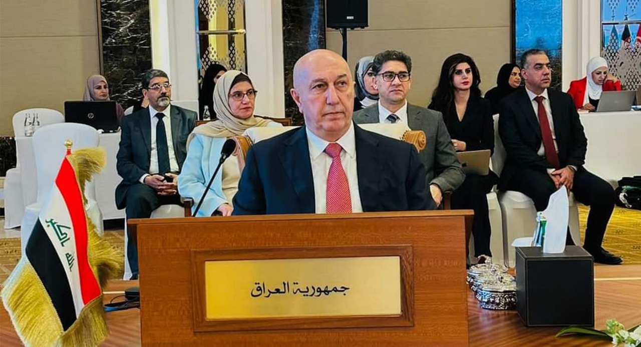 Minister Iraq opens up for Green Investments with  million budget
