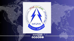 كوردستان تعلن فقدان 750 ميغاواط من شبكة الكهرباء لهذا السبب
