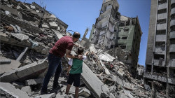 مفاوضات "متسارعة" لاتفاق وقف إطلاق نار وصفقة تبادل بين حماس وإسرائيل