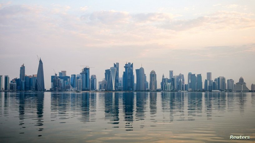 Qatar sentences eight former Indian officials to death for alleged espionage for Israel