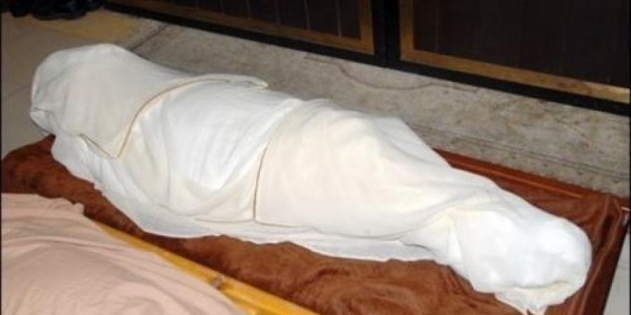 العثور على جثة "متفحمة" مرمية على قارعة الطريق ببغداد