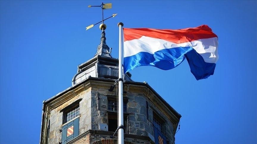 هولندا تدعو رعاياها الى مغادرة العراق 