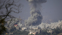 Israel knocks down communications in Gaza as it steps up overnight attacks