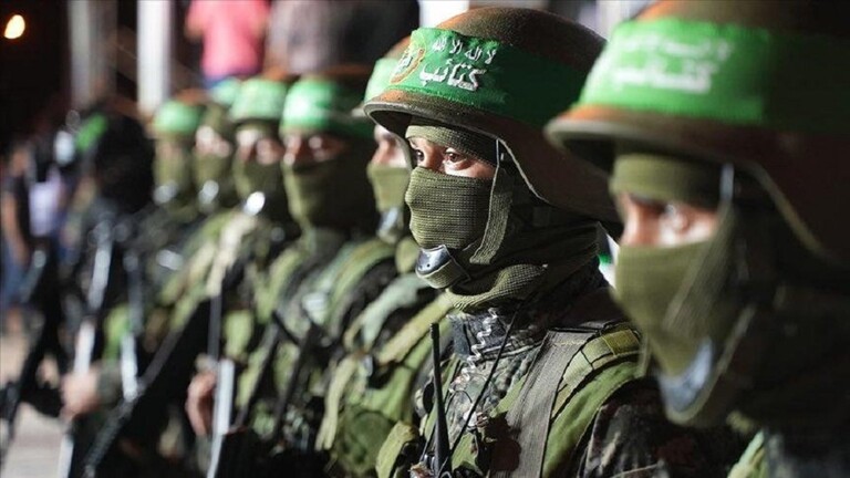 Hamas Announces Willingness to Release Israeli Civilian Prisoners