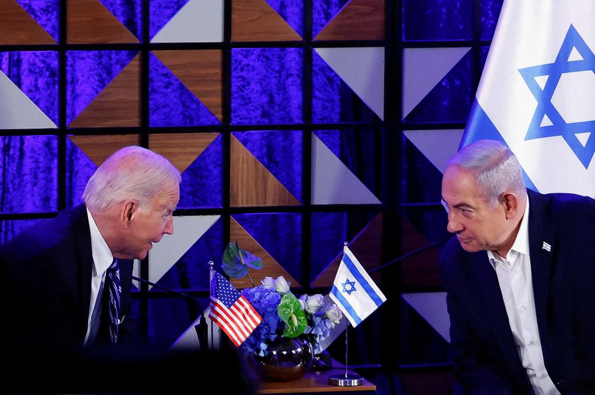 American researchers accuse Biden of showing complete disregard for Arab and Muslim lives