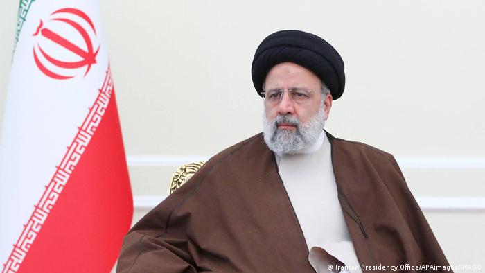 الرئيس الايراني: نؤيد وقفاً فورياً لإطلاق النار بغزة لكن أمريكا ودول أوروبية تعرقله
