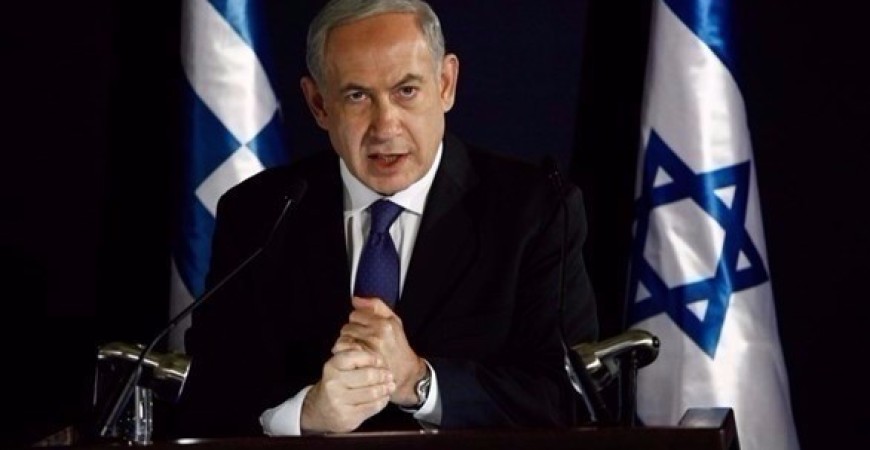 Netanyahu says 90% of Hamas' military budget comes from Iran