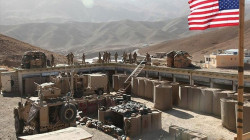 الفصائل المسلحة في العراق تعلن استهداف قاعدة امريكية بسوريا