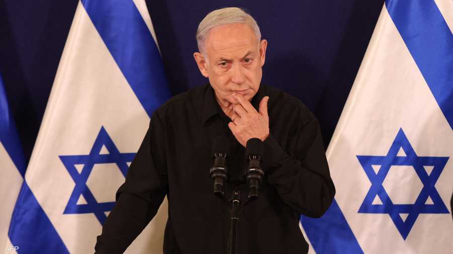 نتنياهو: الاستخبارات الإسرائيلية تتحمل مسؤولية هجوم 7 أكتوبر