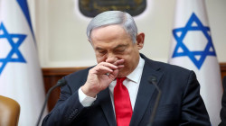 Netanyahu deletes a tweet accusing Israeli security chiefs of failure
