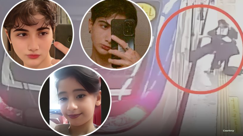 فتاة المترو.. السلطات الإيرانية تمنع دفن "آرميتا" في مسقط رأسها وتعتقل اثنين من أقربائها