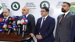 Baghdad sends 700 Bn IQD to fund KRI's employee salaries