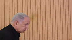 Israeli Prime Minister rejects ceasefire, labels it surrender to Hamas