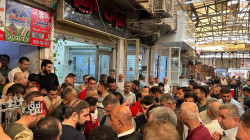 الدولار يفتتح بداية الأسبوع مرتفعا مقابل الدينار في بغداد وأربيل